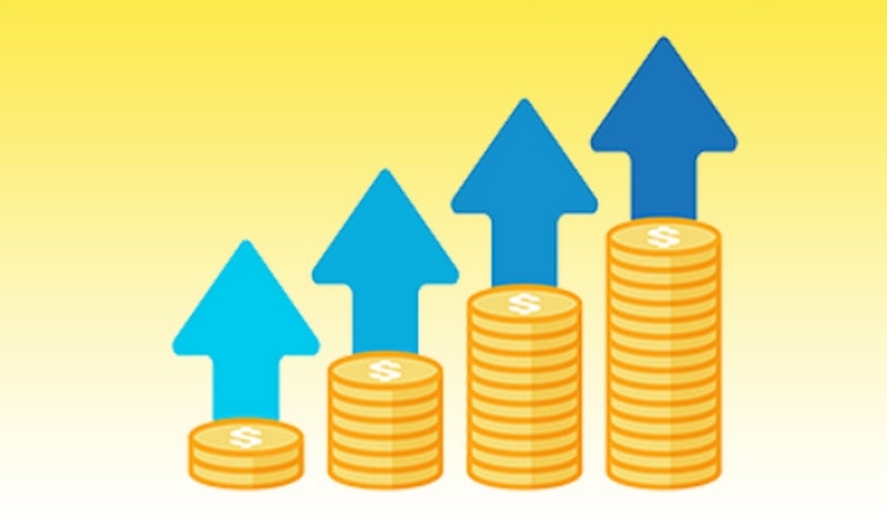 Mức hoàn tr�?cược xiên rất hấp dẫn theo cấp s�?nhân